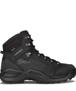 lowa renegade gtx mid