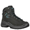 lowa renegade gtx mid