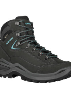 lowa renegade gtx mid