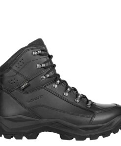 lowa renegade gtx mid