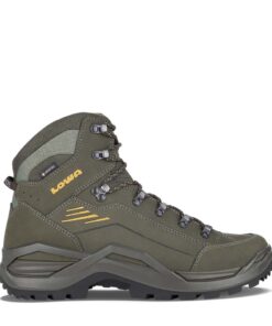 lowa renegade gtx mid