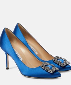 manolo blahnik schuhe