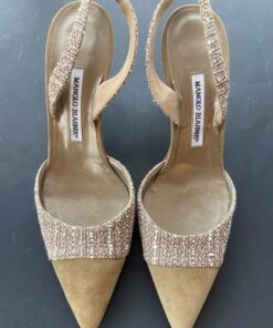 manolo blahnik schuhe