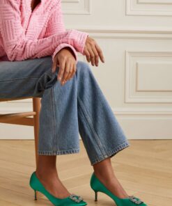 manolo blahnik schuhe