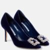 manolo blahnik schuhe