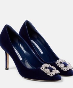manolo blahnik schuhe