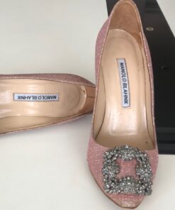 manolo blahnik schuhe
