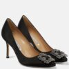 manolo blahnik schuhe