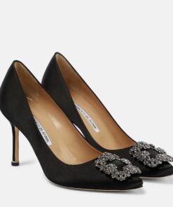 manolo blahnik schuhe