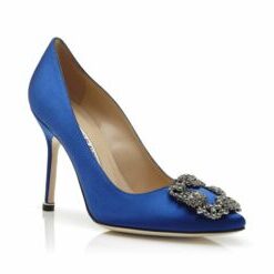 manolo blahnik schuhe