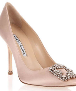 manolo blahnik schuhe