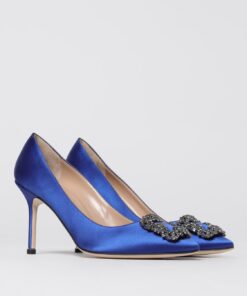 manolo blahnik schuhe