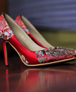 manolo blahnik schuhe