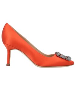 manolo blahnik schuhe