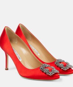 manolo blahnik schuhe