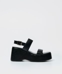 plateau sandaletten