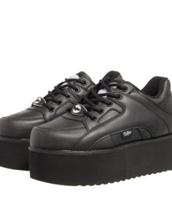 plateau schuhe