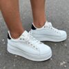 plateau schuhe