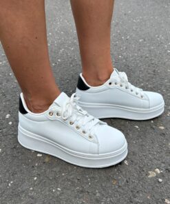 plateau schuhe