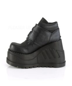 plateau schuhe