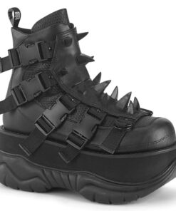 plateau schuhe