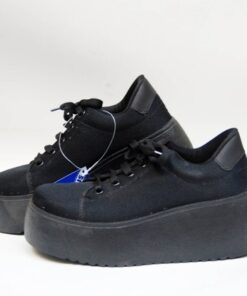 plateau schuhe