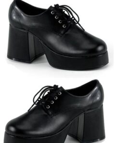 plateau schuhe