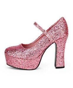 plateau schuhe