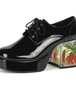 plateau schuhe
