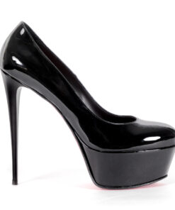 plateau schuhe