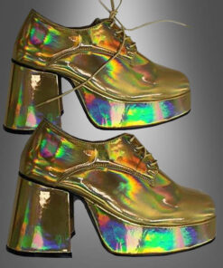 plateau schuhe
