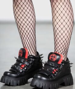 plateau schuhe