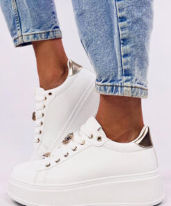 plateau schuhe