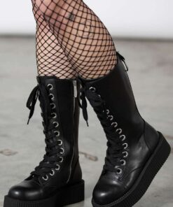 plateau schuhe