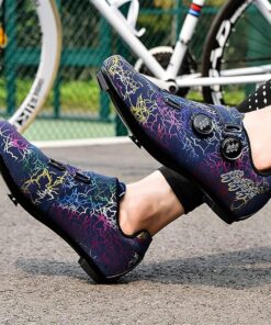 rennrad schuhe