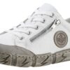 rieker sneaker damen