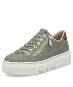 rieker sneaker damen
