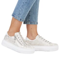 rieker sneaker damen