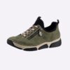 rieker sneaker damen
