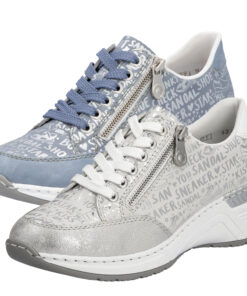rieker sneaker damen