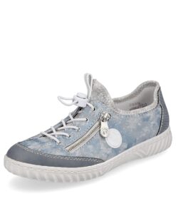 rieker sneaker damen