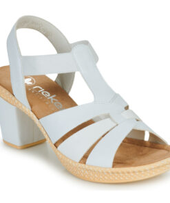 sandalen damen rieker