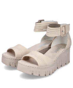 sandalen damen rieker