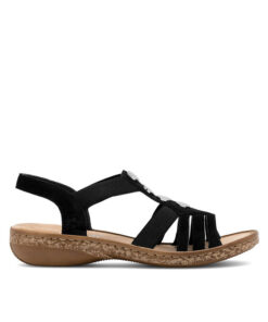 sandalen damen rieker