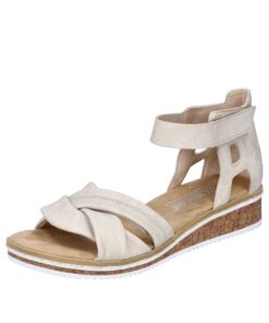 sandalen damen rieker