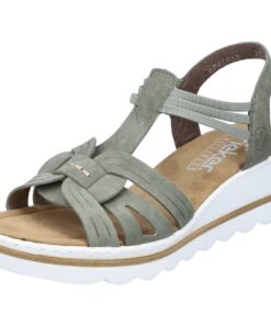 sandalen damen rieker