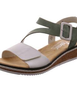sandalen damen rieker