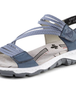 sandalen damen rieker