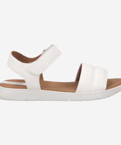 sandalen weiß