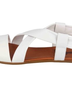 sandalen weiß